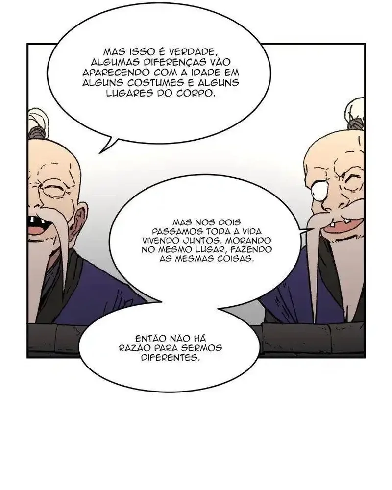 Pai Incomparável Capítulo 55 Página 12