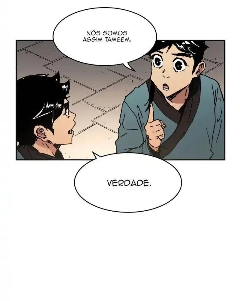 Pai Incomparável Capítulo 55 Página 14