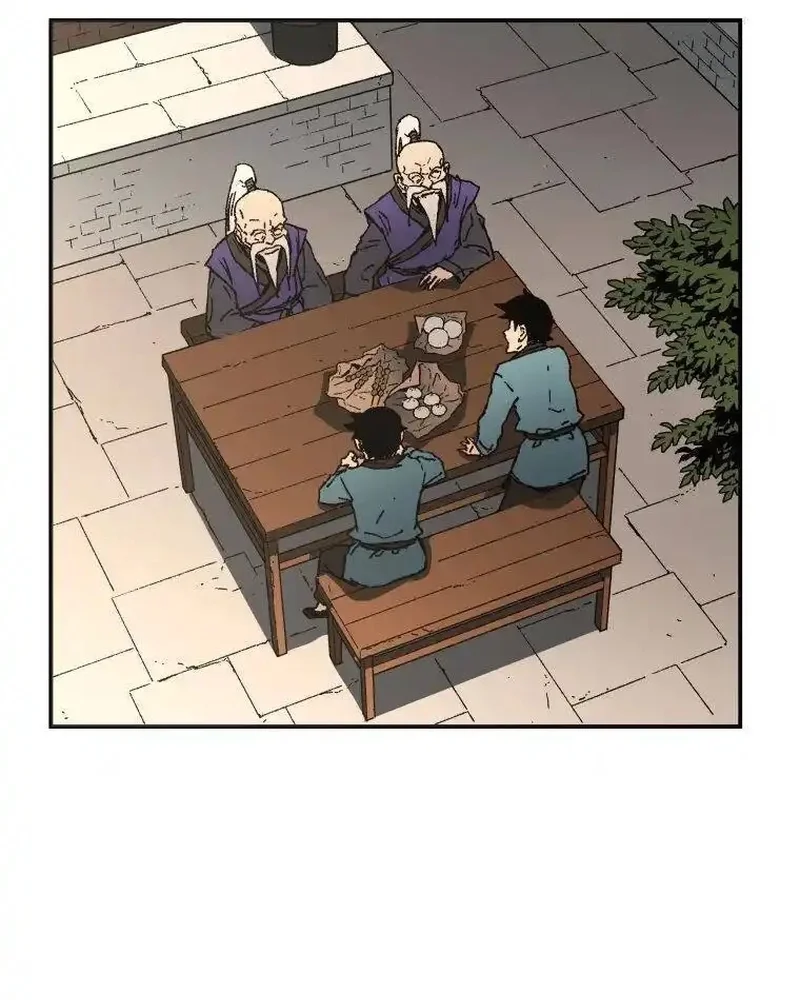 Pai Incomparável Capítulo 55 Página 19