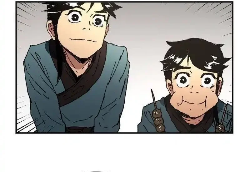 Pai Incomparável Capítulo 55 Página 21