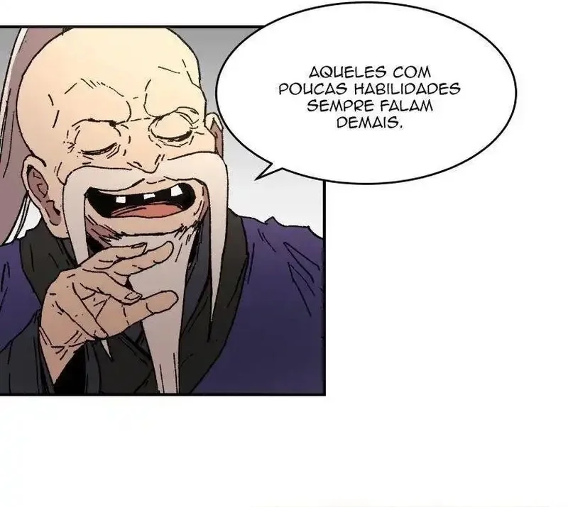Pai Incomparável Capítulo 55 Página 24