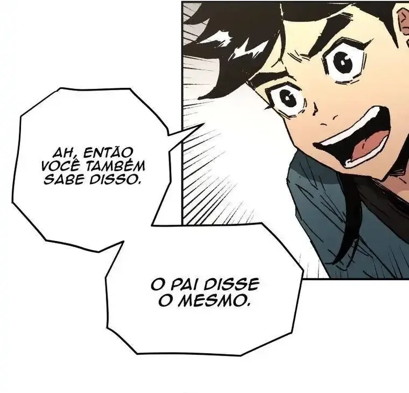 Pai Incomparável Capítulo 55 Página 25