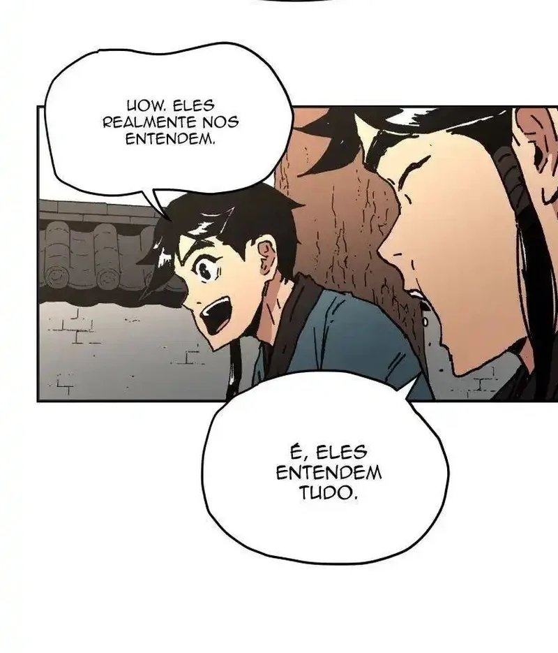 Pai Incomparável Capítulo 55 Página 28