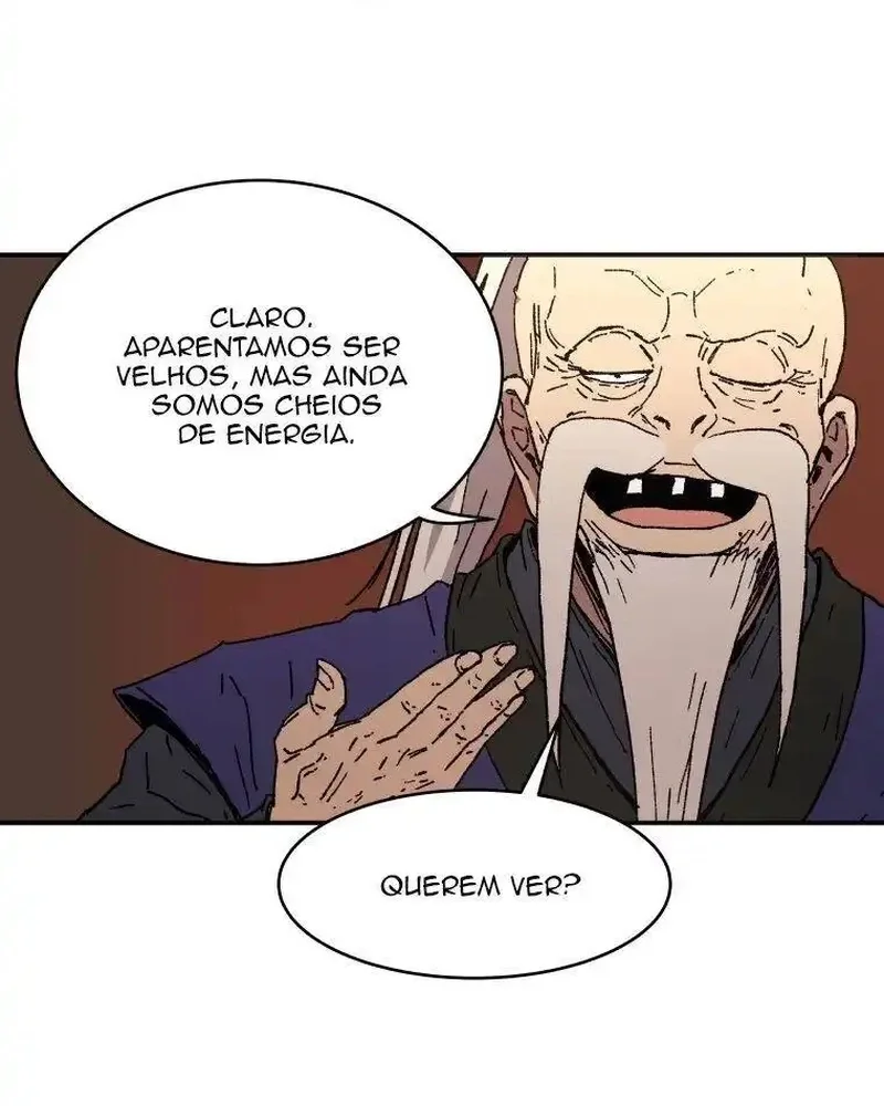 Pai Incomparável Capítulo 55 Página 31