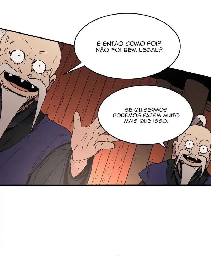Pai Incomparável Capítulo 55 Página 58
