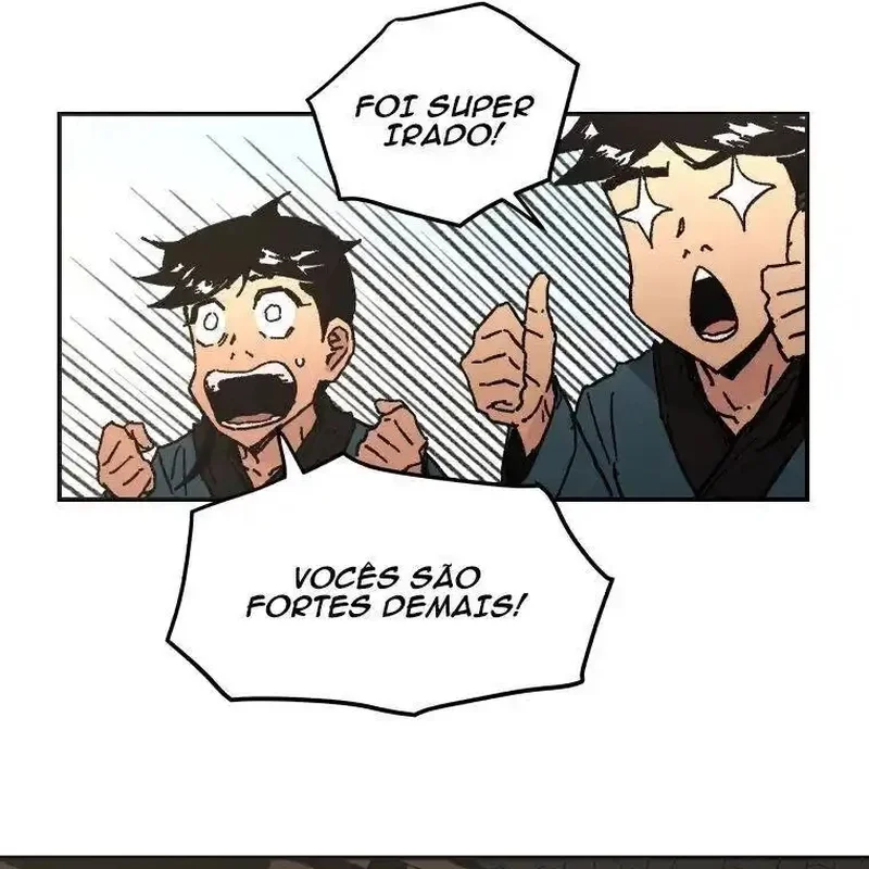 Pai Incomparável Capítulo 55 Página 59