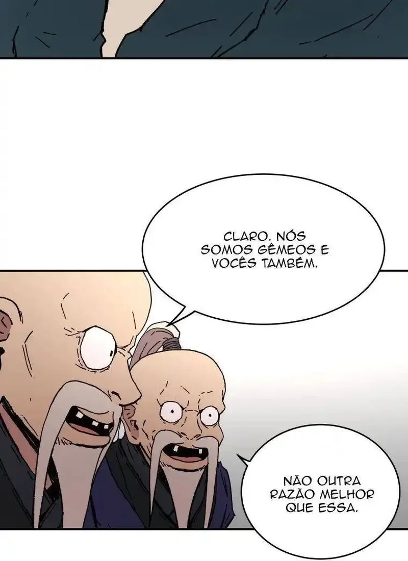 Pai Incomparável Capítulo 55 Página 61