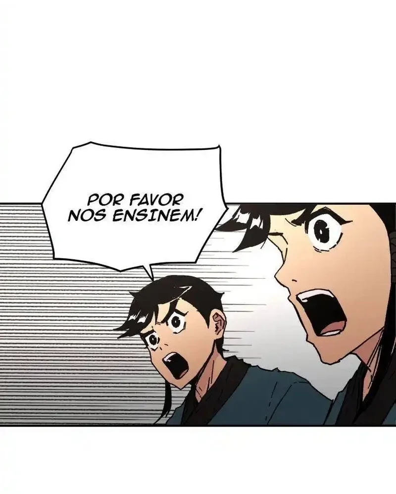 Pai Incomparável Capítulo 55 Página 62