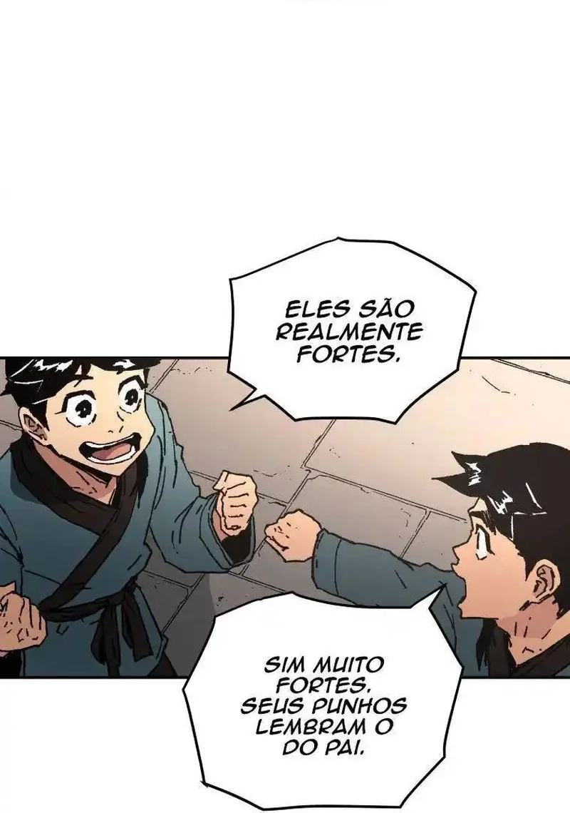 Pai Incomparável Capítulo 55 Página 65