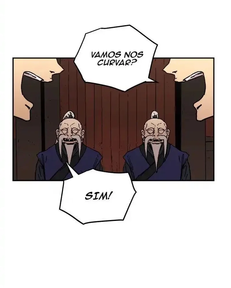 Pai Incomparável Capítulo 55 Página 66