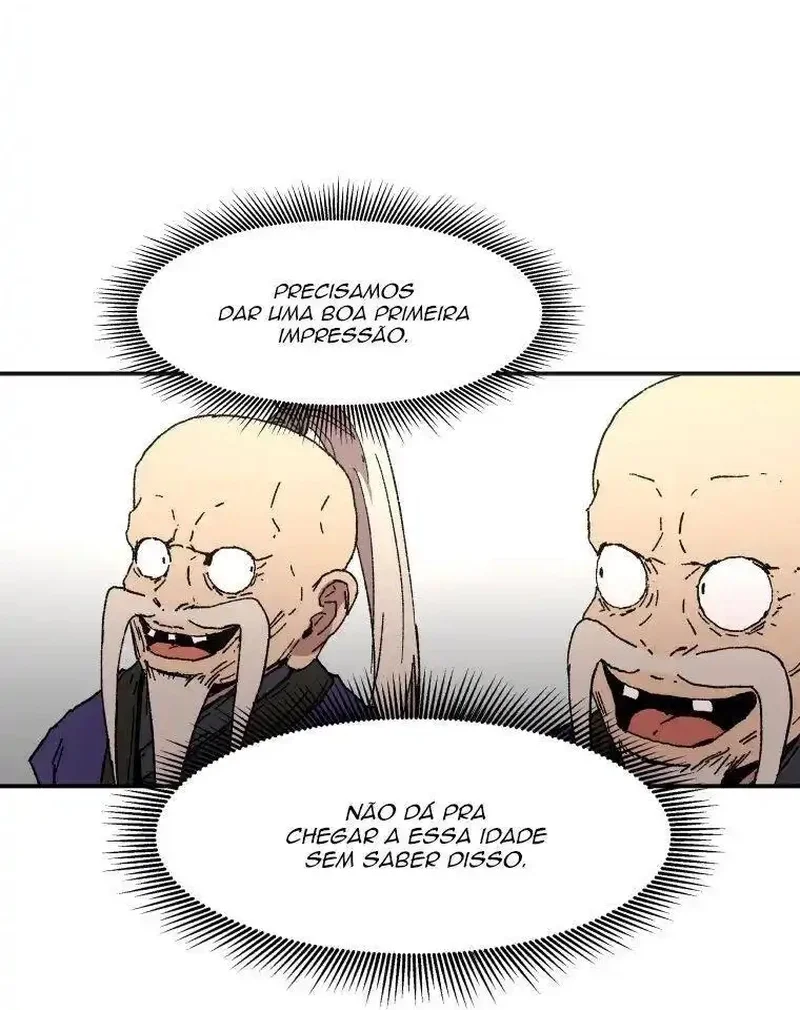 Pai Incomparável Capítulo 55 Página 7