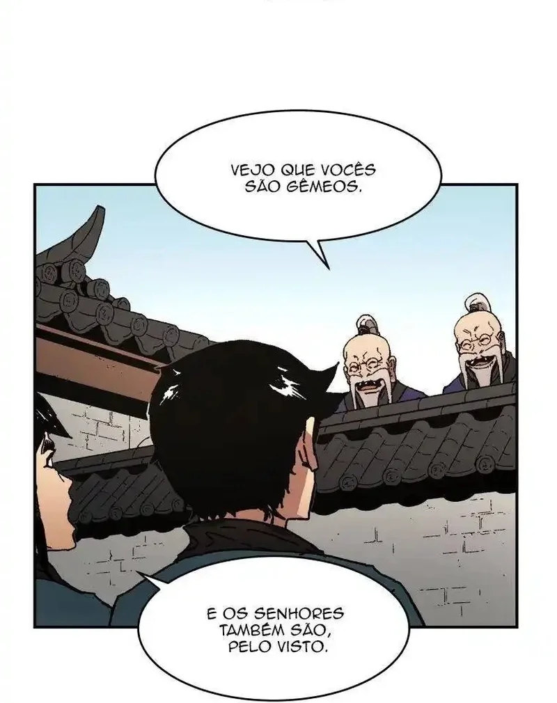 Pai Incomparável Capítulo 55 Página 8