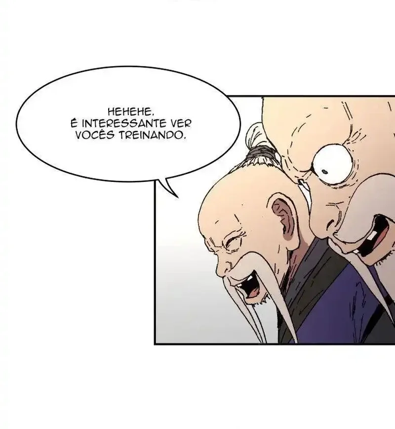 Pai Incomparável Capítulo 55 Página 9