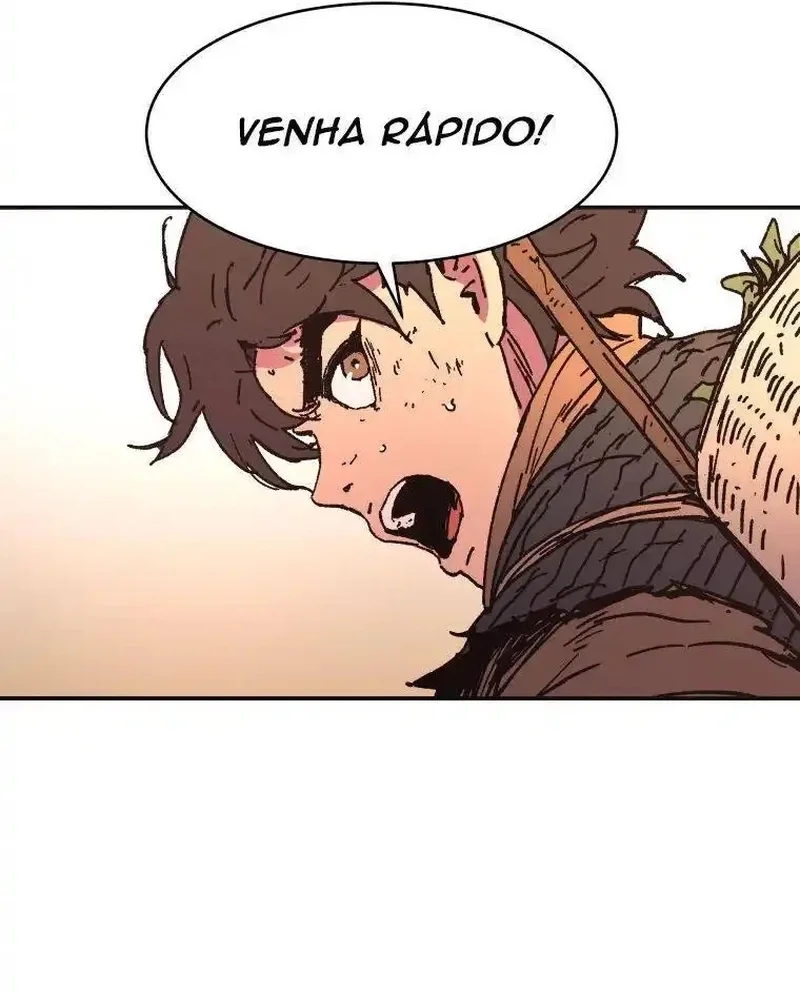 Pai Incomparável Capítulo 56 Página 20