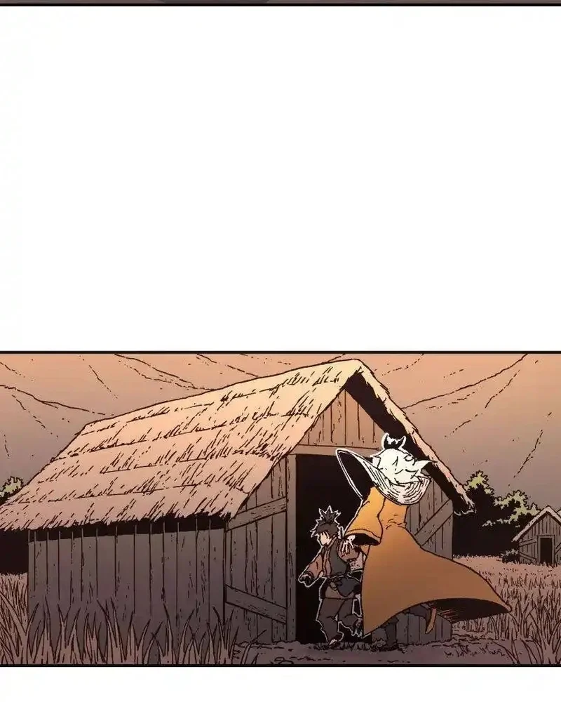 Pai Incomparável Capítulo 56 Página 22