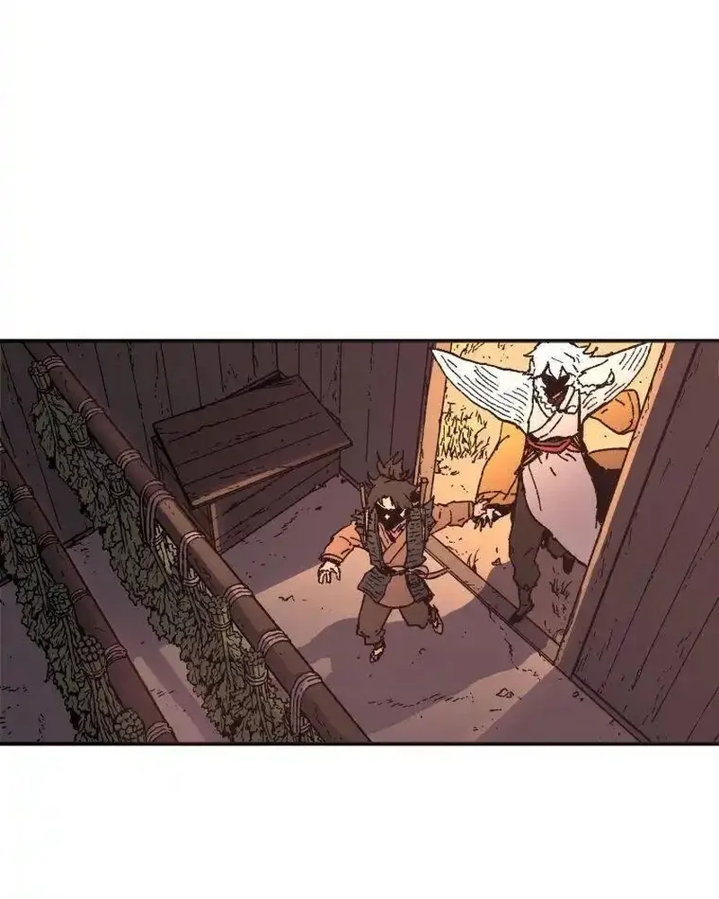 Pai Incomparável Capítulo 56 Página 23