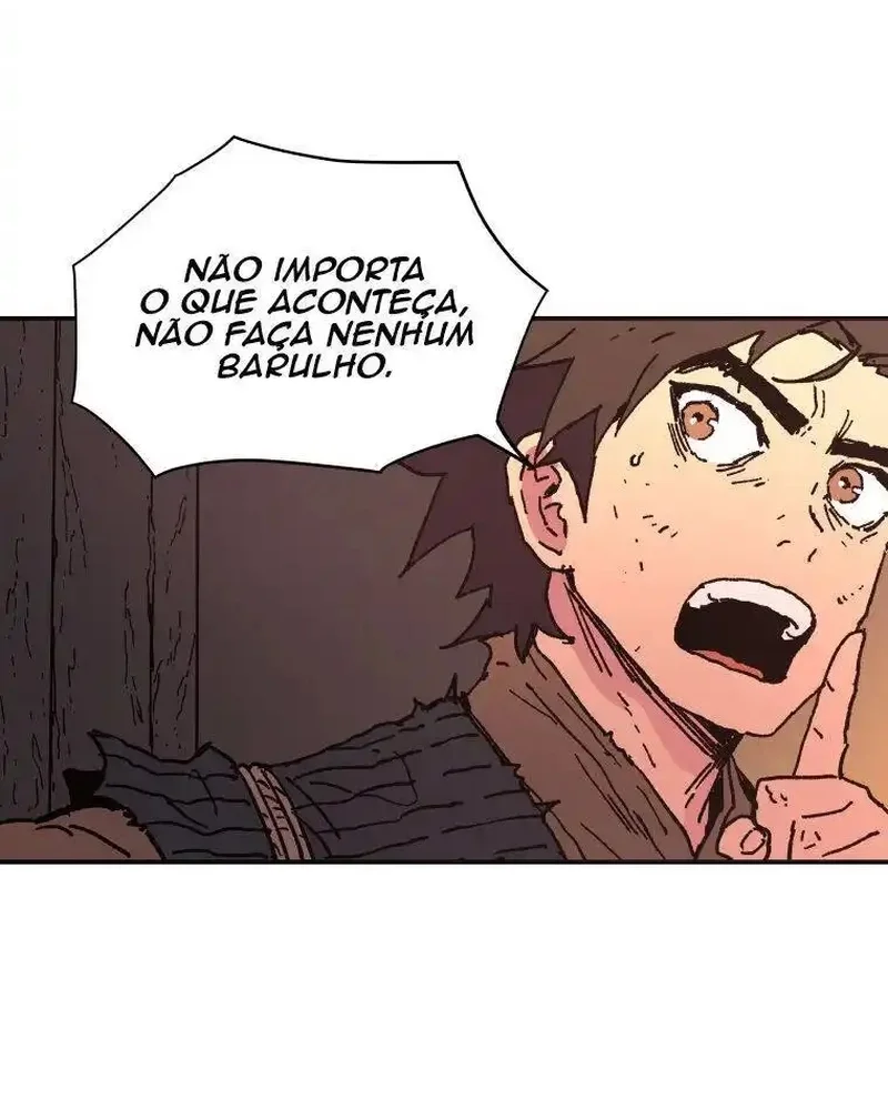 Pai Incomparável Capítulo 56 Página 25