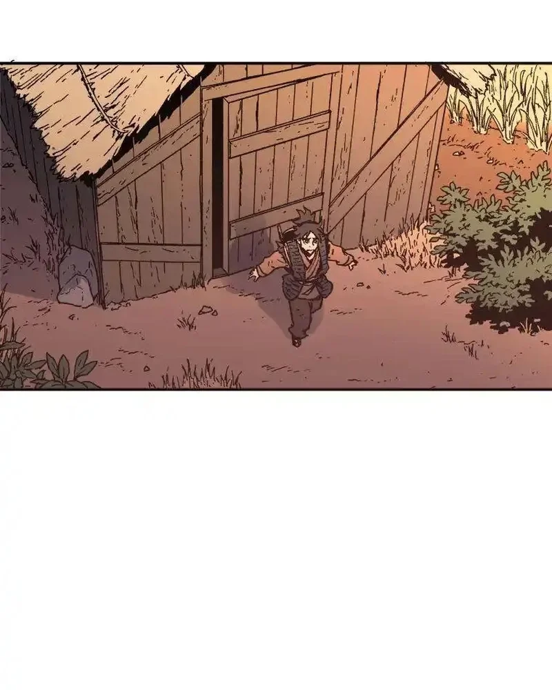 Pai Incomparável Capítulo 56 Página 26