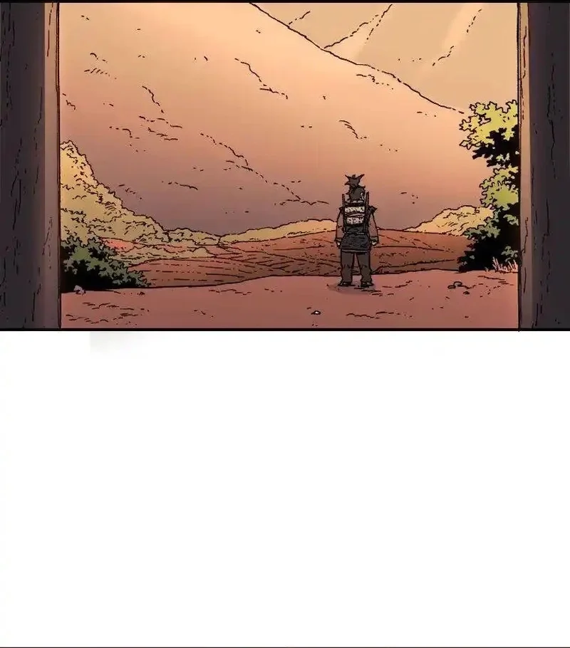 Pai Incomparável Capítulo 56 Página 29