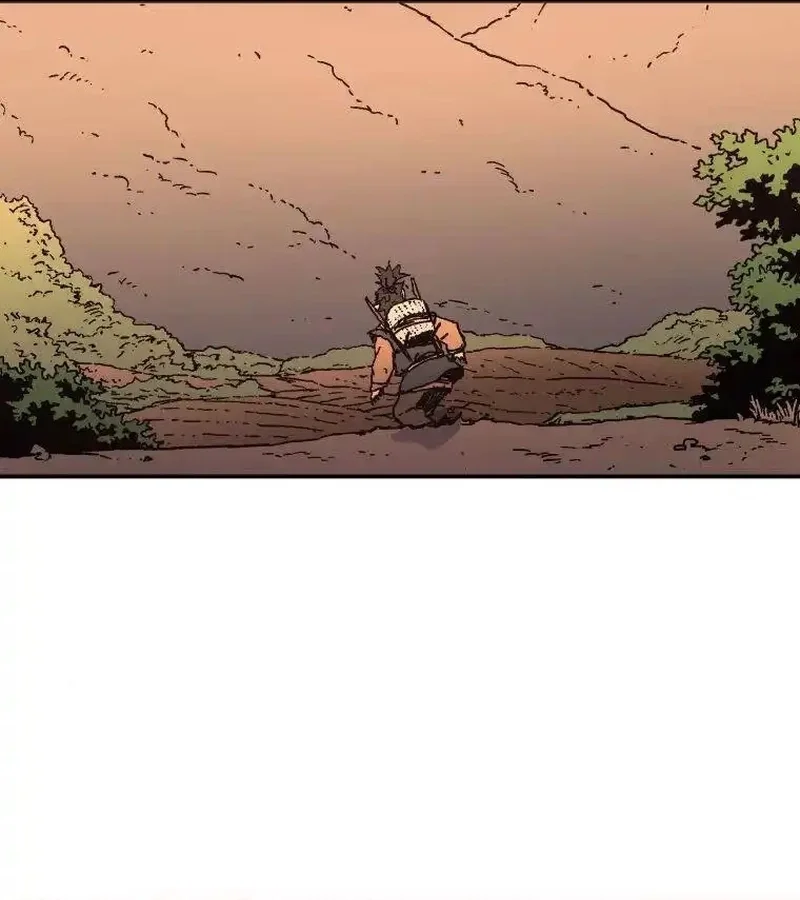 Pai Incomparável Capítulo 56 Página 30
