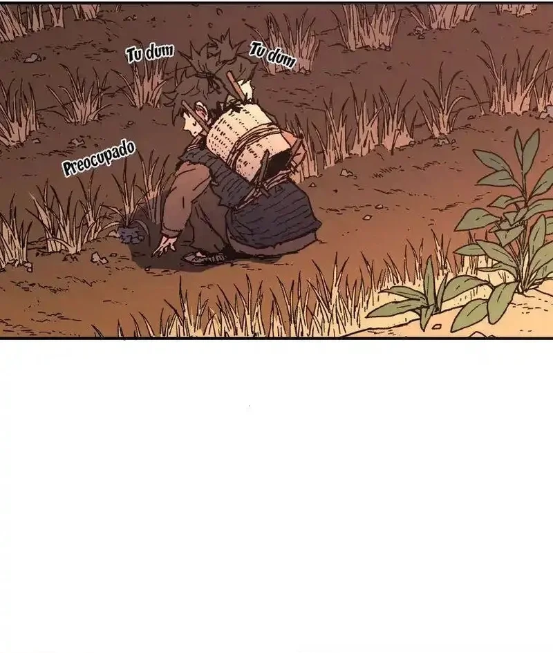 Pai Incomparável Capítulo 56 Página 31