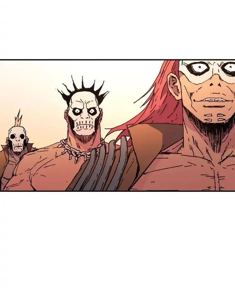 Pai Incomparável Capítulo 56 Página 36