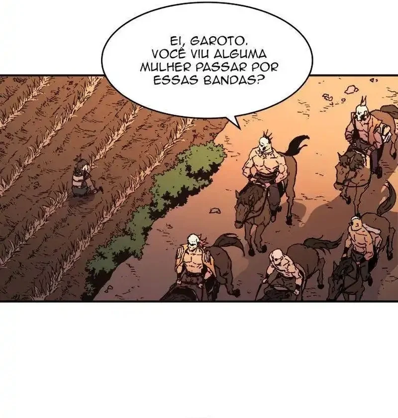 Pai Incomparável Capítulo 56 Página 37
