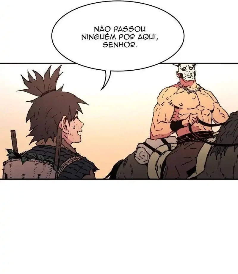 Pai Incomparável Capítulo 56 Página 38