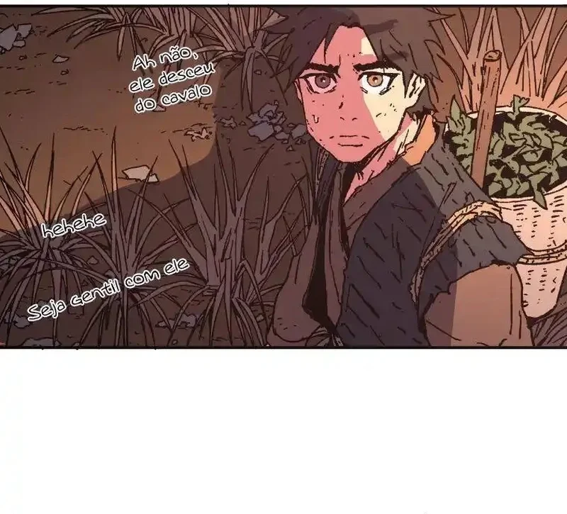 Pai Incomparável Capítulo 56 Página 43