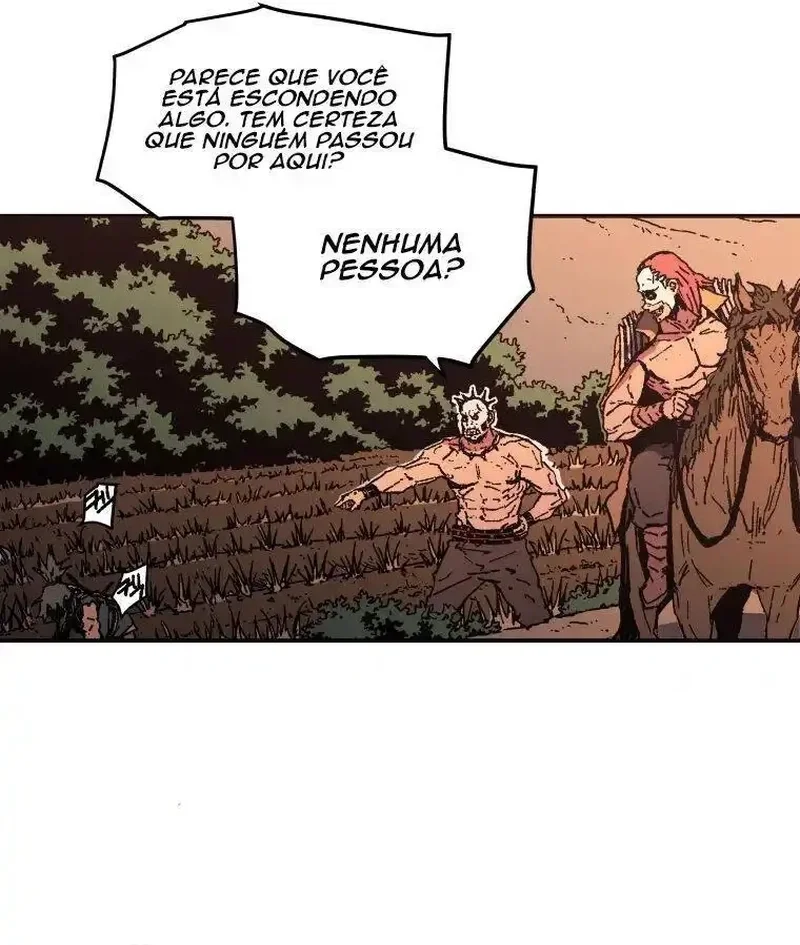 Pai Incomparável Capítulo 56 Página 47