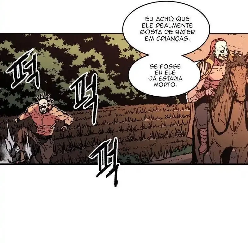 Pai Incomparável Capítulo 56 Página 49
