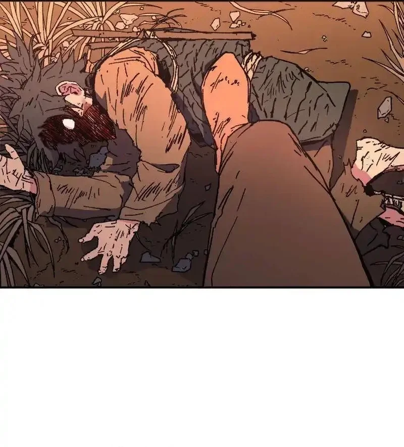 Pai Incomparável Capítulo 56 Página 51