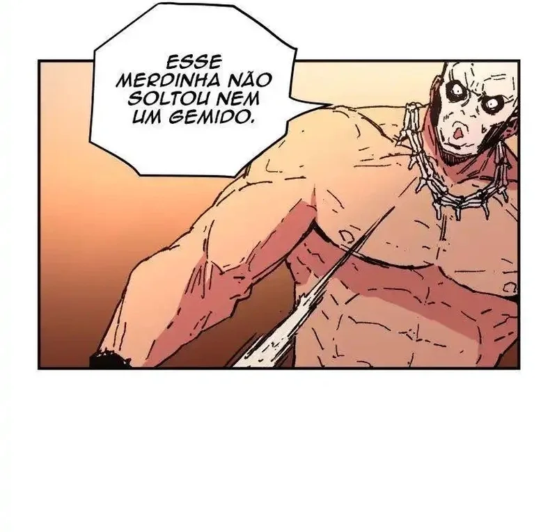 Pai Incomparável Capítulo 56 Página 52