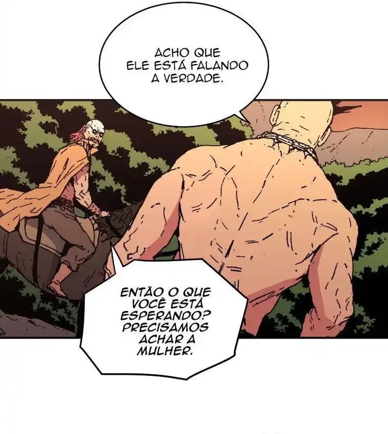 Pai Incomparável Capítulo 56 Página 53