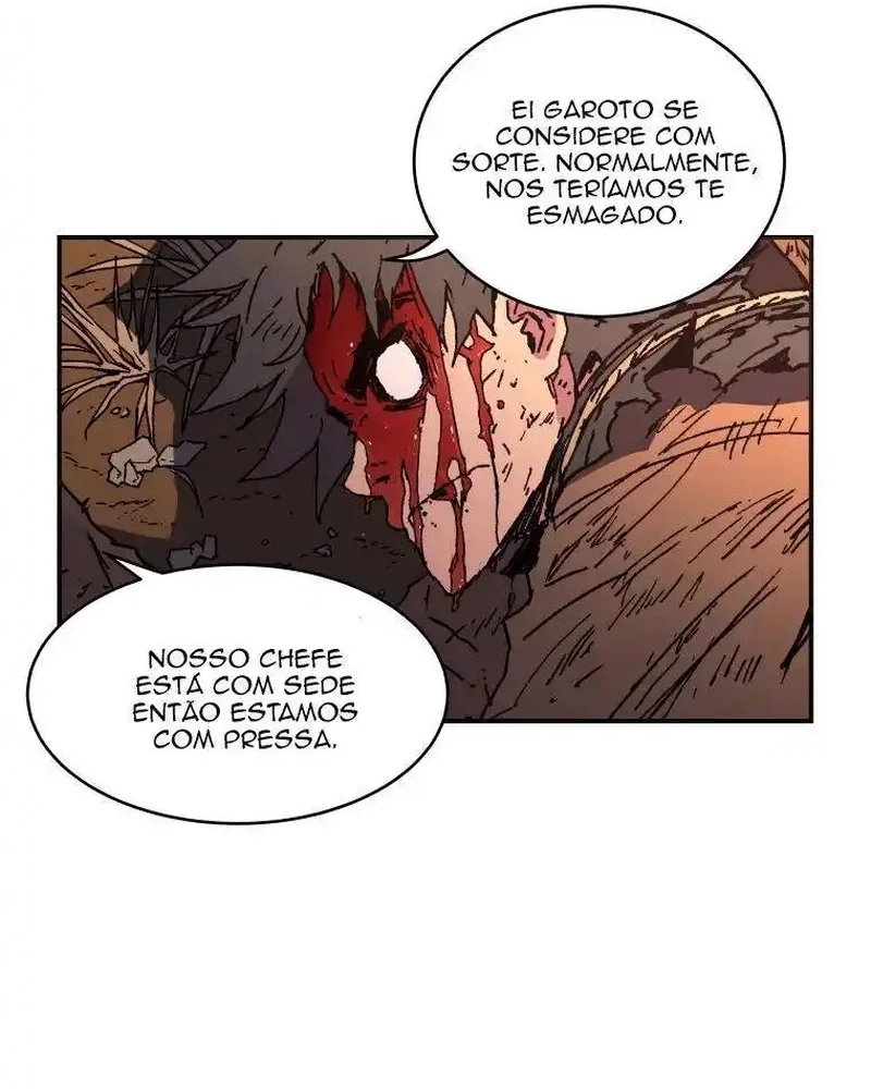 Pai Incomparável Capítulo 56 Página 54