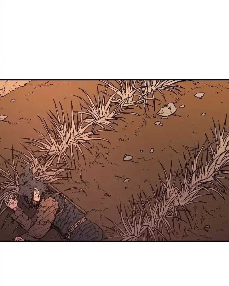 Pai Incomparável Capítulo 56 Página 56