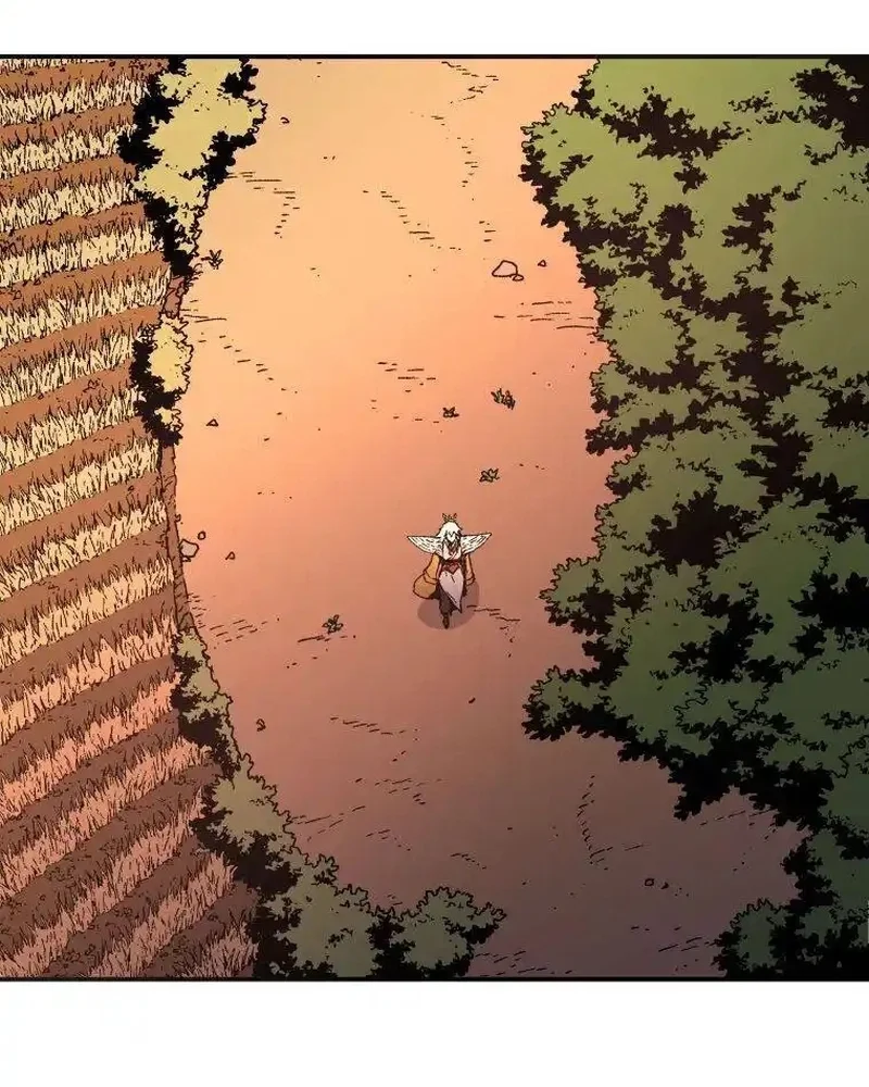 Pai Incomparável Capítulo 56 Página 6