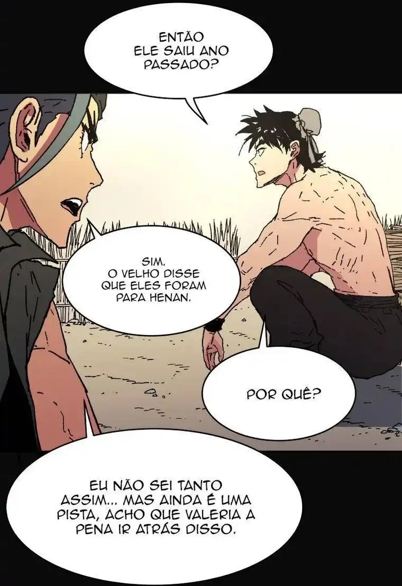 Pai Incomparável Capítulo 56 Página 78