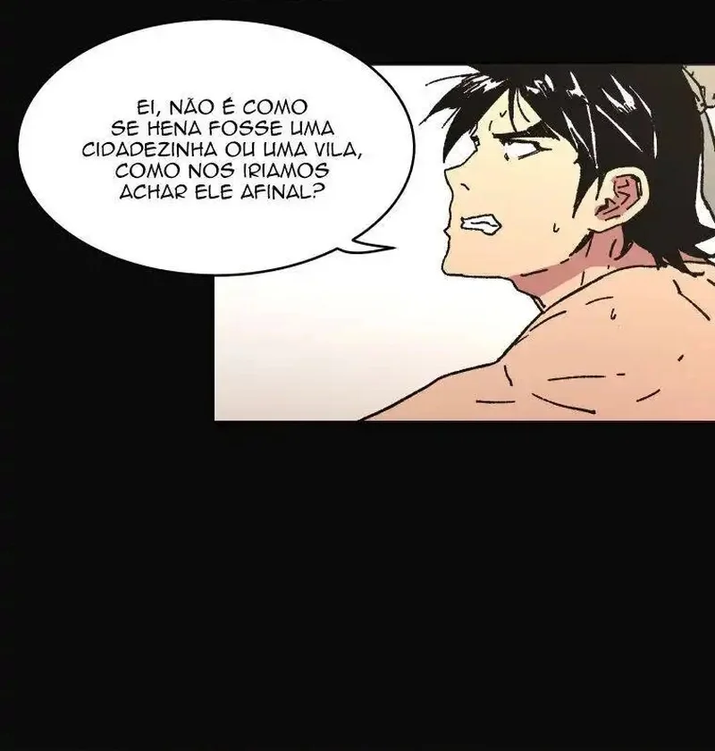 Pai Incomparável Capítulo 56 Página 79
