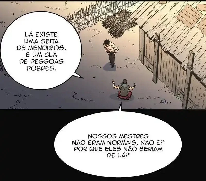 Pai Incomparável Capítulo 56 Página 80