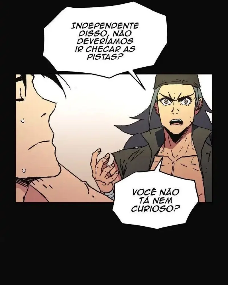 Pai Incomparável Capítulo 56 Página 82