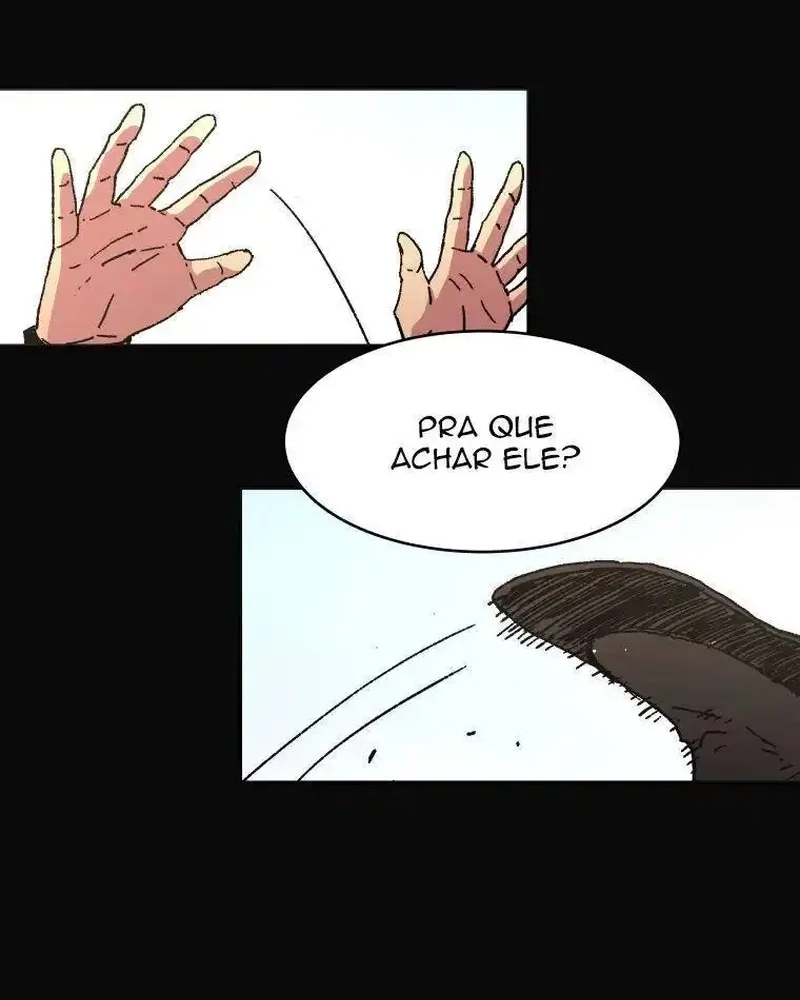 Pai Incomparável Capítulo 56 Página 83