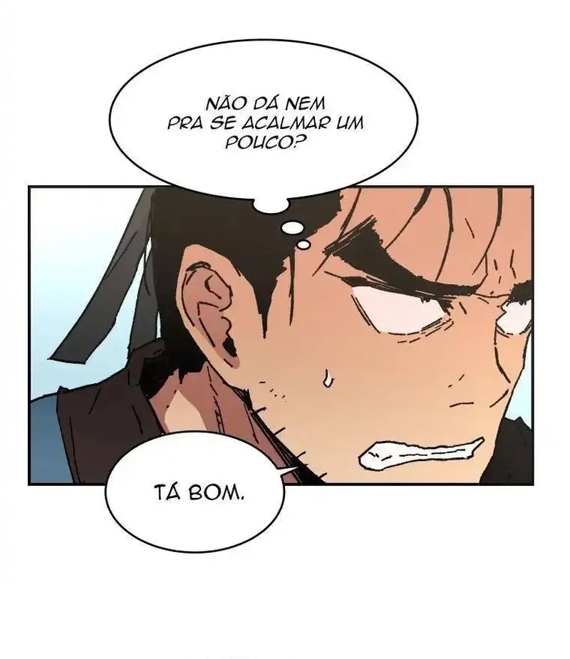 Pai Incomparável Capítulo 57 Página 11