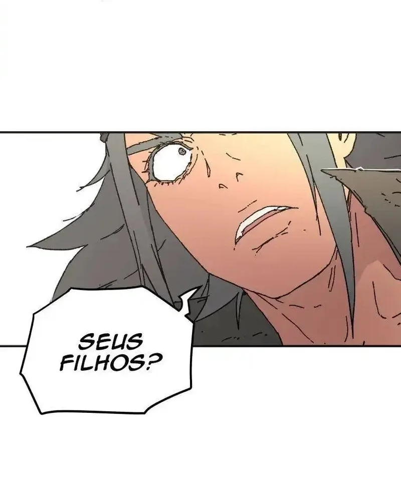 Pai Incomparável Capítulo 57 Página 18