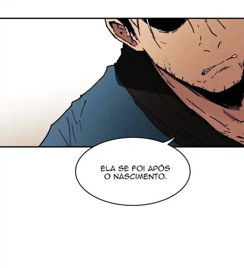 Pai Incomparável Capítulo 57 Página 21