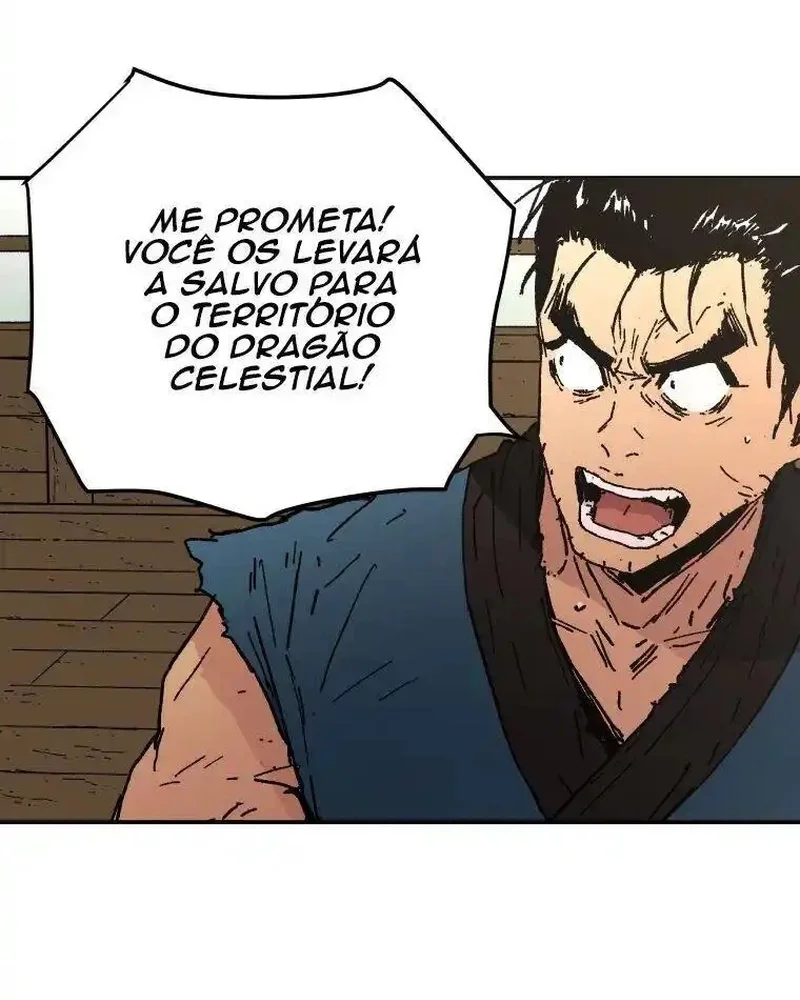 Pai Incomparável Capítulo 57 Página 27