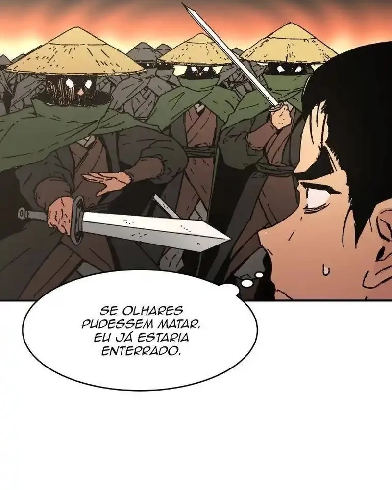 Pai Incomparável Capítulo 57 Página 39
