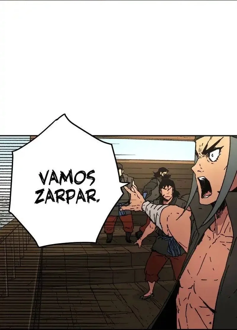 Pai Incomparável Capítulo 57 Página 42