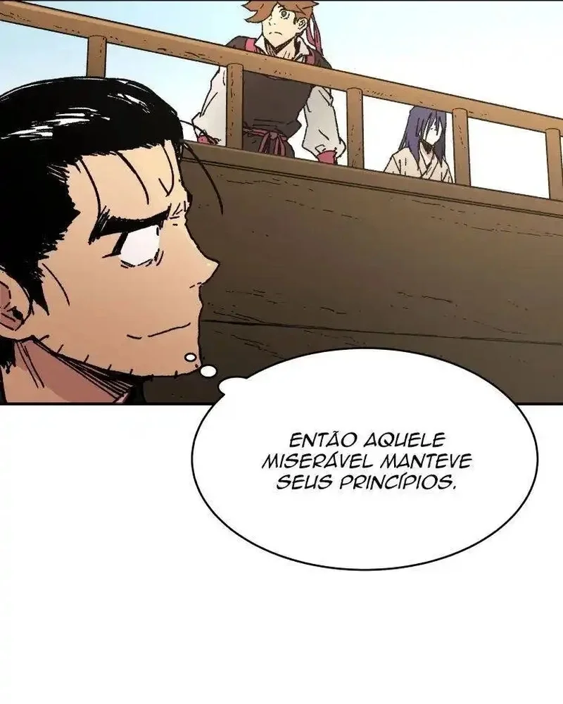 Pai Incomparável Capítulo 57 Página 46
