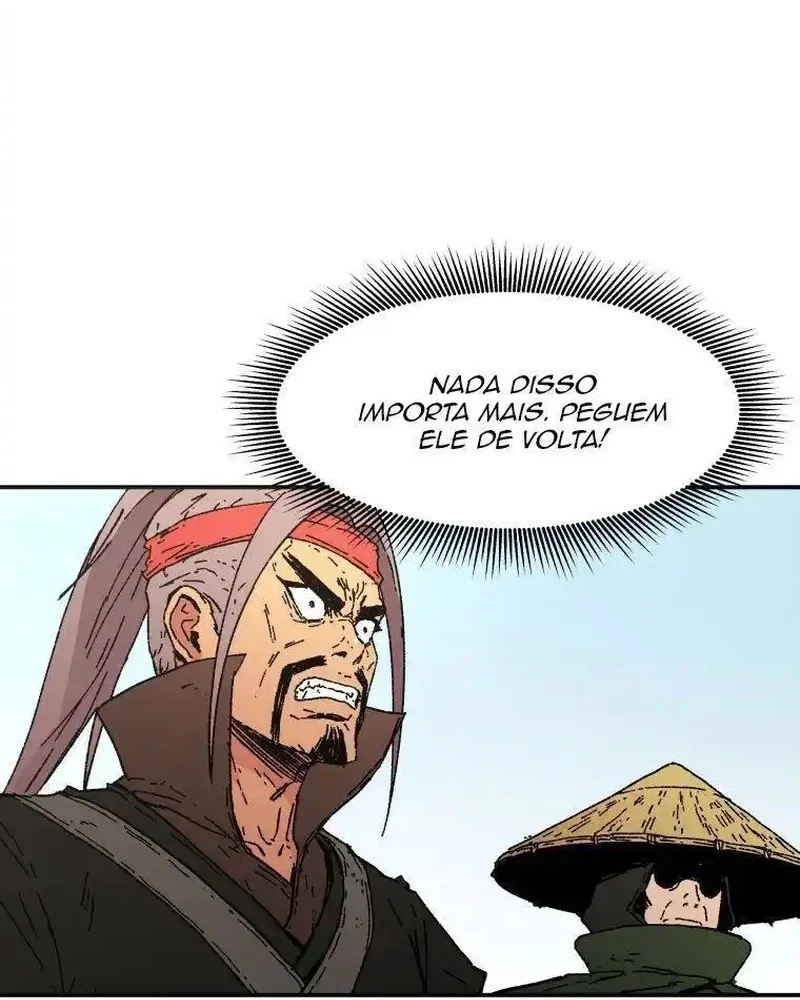 Pai Incomparável Capítulo 57 Página 49